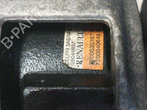 Used Steering pump Steering pump RENAULT LAGUNA I (B56_, 556_) 2.2 dT (B569) (113 hp) 28786228 28786228