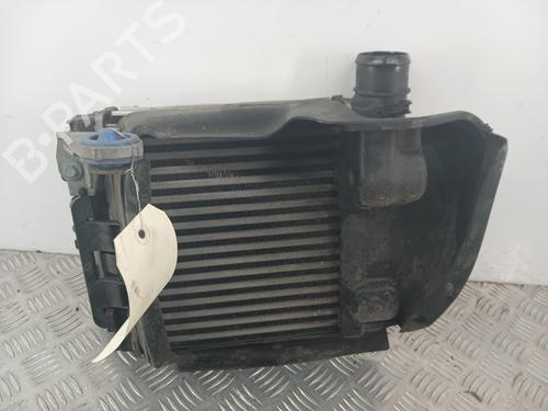 Used Intercooler PEUGEOT 308 II (LB_, LP_, LW_, LH_, L3_) 1.6 BlueHDi 120 (120 hp) 30888834