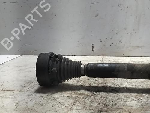 Left front driveshaft VW GOLF IV (1J1) 1.9 TDI | BP28762222M38 