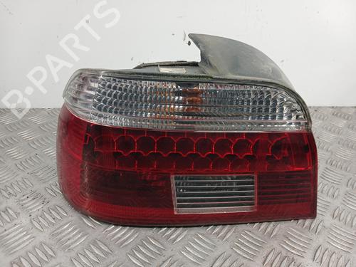 Used Left taillight BMW 5 (E39) 530 d (193 hp) 30096089