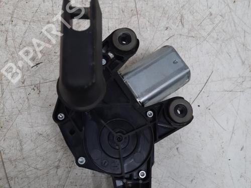 Used Rear wiper motor FIAT PANDA (312_, 319_) 1.2 (312PXA1A) (69 hp) 28775148