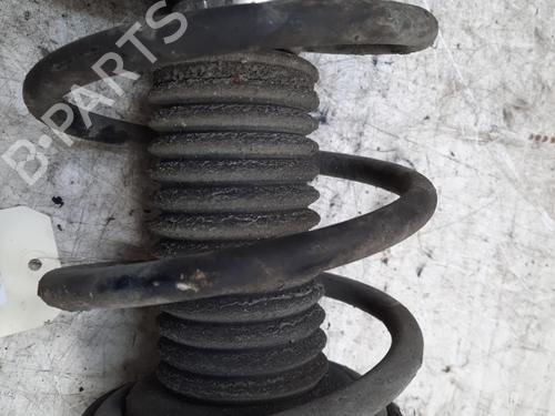Left front shock absorber TOYOTA AURIS (_E15_) 2.0 D-4D (ADE150_, ADE150R) | BP28749706M16 