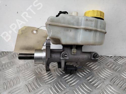 Hovedbremsecylinder Hovedbremsecylinder 28742386 28742386