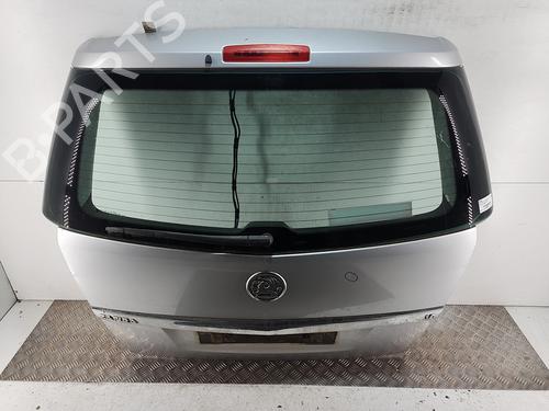 Used Tailgate OPEL ZAFIRA / ZAFIRA FAMILY B (A05) 1.8 (M75) (140 hp) 28740027