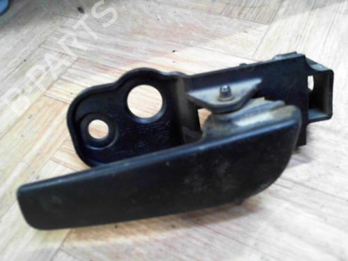 Used Front right interior door handle PEUGEOT BIPPER (AA_) 1.4 HDi (68 hp) 28777369