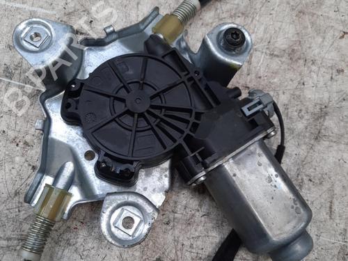 Used Front right window mechanism Front right window mechanism RENAULT TWINGO II (CN0_) 1.5 dCi 75 (75 hp) 28754296 28754296