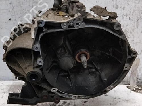 Gearbox PEUGEOT 308 I (4A_, 4C_) 1.6 HDi | BP28752692M3 