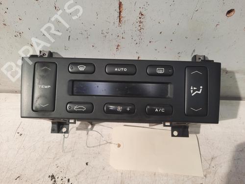 Commande Chauffage PEUGEOT 406 Break (8E/F) 2.0 HDI 110 (109 hp) 28772287