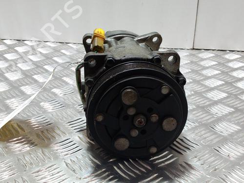 AC compressor PEUGEOT 807 (EB_) 2.2 HDi | BP28762019M34 - Image 4