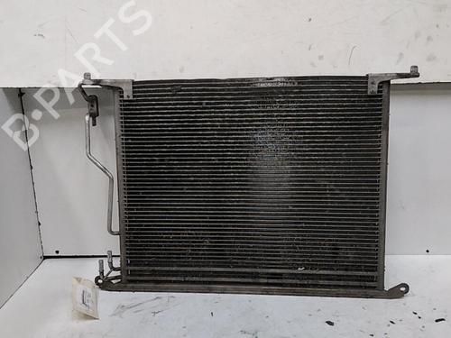 Used AC radiator MERCEDES-BENZ S-CLASS (W220, V220) S 320 CDI (220.026, 220.126) (197 hp) 28753957