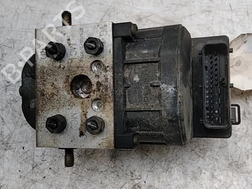 Used ABS pump PEUGEOT 406 (8B) 2.0 HDI 110 (109 hp) 28777706