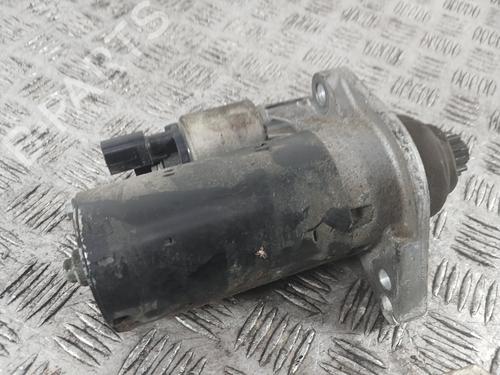 Starter SKODA FABIA II (542) 1.6 TDI | BP37865167M8 - Image 3