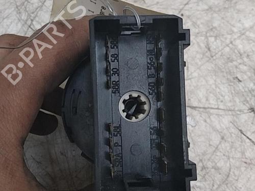 Used Headlight switch VW POLO V (6R1, 6C1) 1.6 TDI (90 hp) 28775255