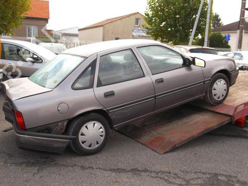 Used Parts OPEL VECTRA A (J89) [1988-1995]  4035208
