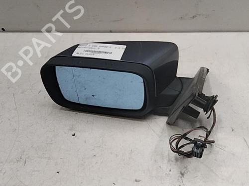 Used Left mirror BMW 5 (E39) 530 d (193 hp) 28771424