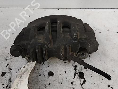 Right front brake caliper RENAULT MASTER III Van (FV) 2.3 dCi 100 FWD (FV0A, FV0B, FV0G, FV0K, FV0H) | BP28776345M104