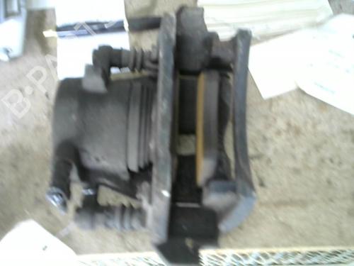 Right front brake caliper MERCEDES-BENZ A-CLASS (W169) A 180 CDI (169.007, 169.307) | BP28792950M104