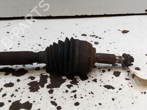 Antriebswelle links vorne für RENAULT SCÉNIC II (JM0/1_) 1.6 (JM0C, JM0J, JM1B) (113 hp) 28789013