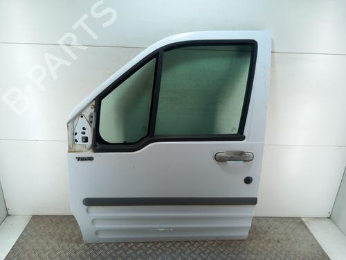 Used Left front door FORD TRANSIT CONNECT (P65_, P70_, P80_) 1.8 TDCi (90 hp) 29357500