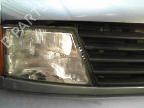 Used Right headlight MERCEDES-BENZ VITO Van (W638) 108 D 2.3 (638.064, 638.068) (79 hp) 28777298