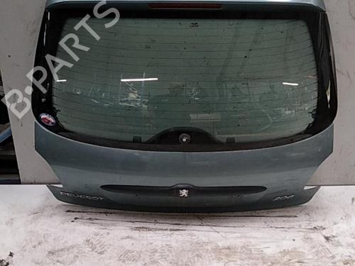 Bagklap CC/Kombi-Coupé PEUGEOT 206 Hatchback (2A/C) 1.1 i | BP28776552C6 