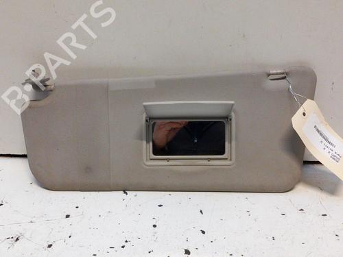 Right sun visor FIAT SCUDO Bus (270_, 272_) 2.0 D Multijet | BP28748226I2 