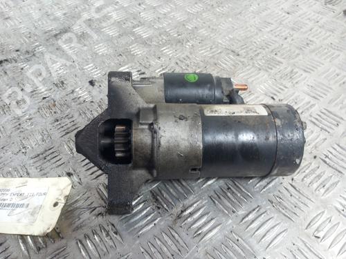 Used Starter PEUGEOT BOXER Van (244) 2.0 HDi (84 hp) 29309807