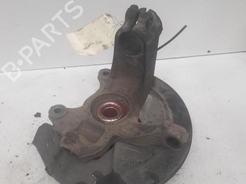 Used Right front steering knuckle VOLVO S80 II (124) D5 (185 hp) 28769404