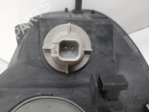 Left headlight FORD MONDEO II (BAP) 1.8 i | BP28747095C28 