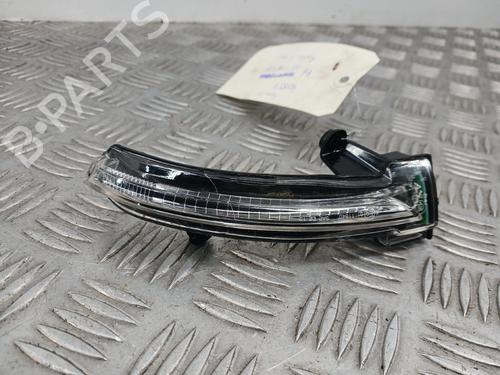 Used Left side indicator Left side indicator RENAULT MEGANE IV Hatchback (B9A/M/N_) [2015-2026] 35815087 35815087