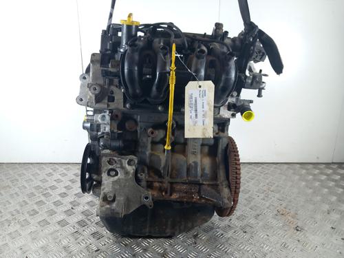 Moteur RENAULT TWINGO I (C06_) 1.2 (C066, C068) (58 hp) 28735074