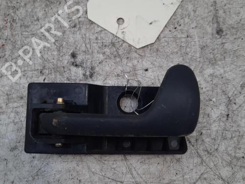Used Front left interior door handle FIAT PUNTO (176_) 55 1.1 (54 hp) 28760561