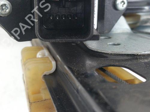 Front right window mechanism OPEL ASTRA J (P10) 1.7 CDTI (68) | BP28773044C23 - Image 4