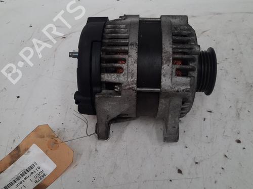 Alternator CHEVROLET AVEO / KALOS Hatchback (T250, T255) 1.2 LPG | BP28785263M7 