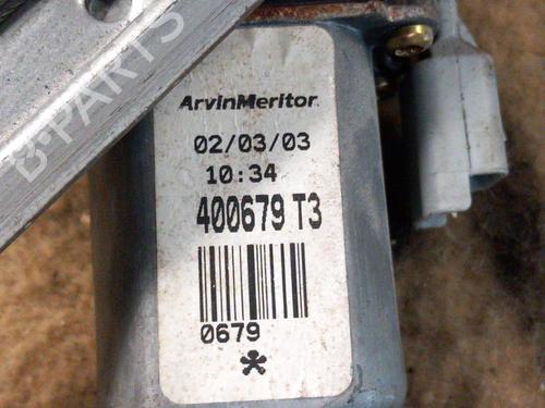 Front right window mechanism CITROËN XSARA (N1) 2.0 HDi 90 | BP28751190C23 