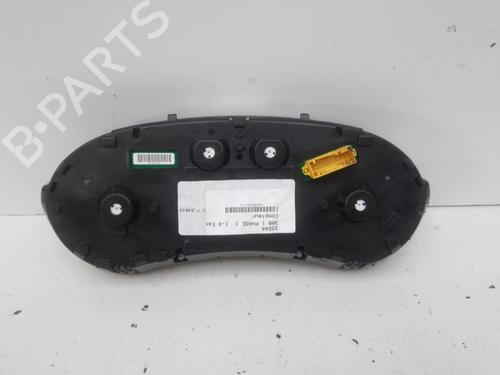 Instrument cluster PEUGEOT 308 I (4A_, 4C_) 1.6 16V | BP28753920C47