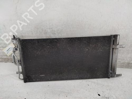 AC radiator KIA CEED (CD) 1.6 CRDi 136 | BP28782886M32 - Image 4