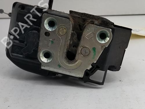 Rear right lock NISSAN QASHQAI I (J10, NJ10) 1.5 dCi | BP28762339C99 