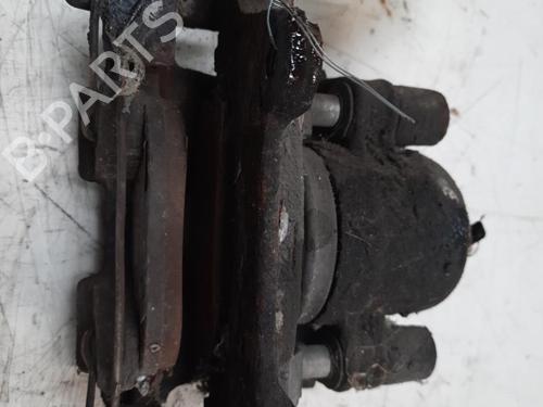 Left front brake caliper FIAT BRAVO I (182_) 1.2 16V 80 | BP28749533M105 