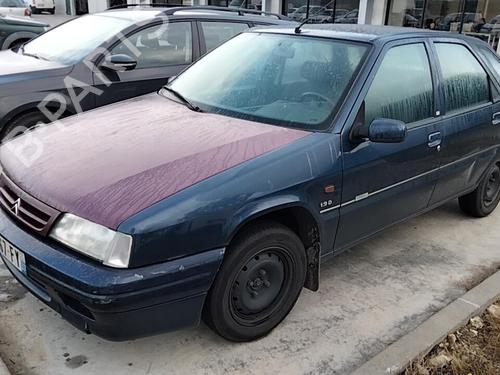 Used Parts CITROËN ZX (N2) 1.9 D 4031497