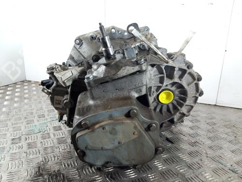 gearbox-peugeot-5008-0u_-0e_-2009-2010-2011-2012-2013-2014-2015-2016-2017-28782092 main image