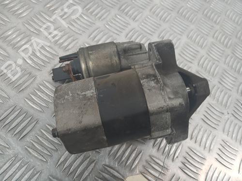 Startmotor RENAULT MEGANE II Coupé-Cabriolet (EM0/1_) 1.6 | BP30627755M8