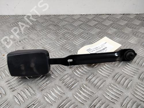 Used Seat buckle Seat buckle RENAULT SCÉNIC III (JZ0/1_) 1.5 dCi (JZ02, JZ0R) (95 hp) 28779404 28779404