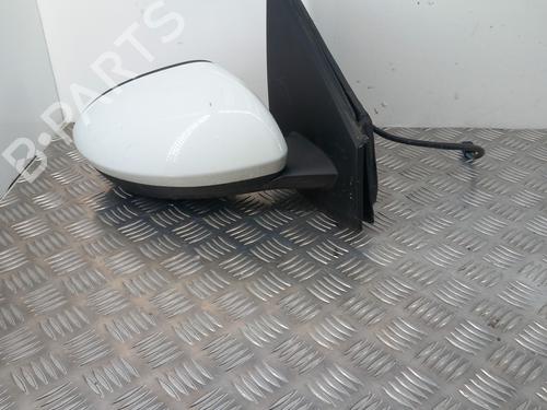 Right mirror DACIA SANDERO III 1.0 TCe 100 ECO-G | BP32283997C27