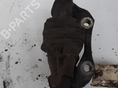 Used Left front brake caliper Left front brake caliper PEUGEOT 206 Hatchback (2A/C) 1.4 HDi eco 70 (68 hp) 28769704 28769704