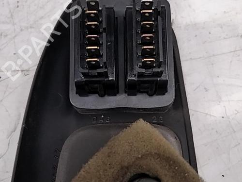 Used Left front window switch Left front window switch RENAULT SCÉNIC I MPV (JA0/1_, FA0_) 1.6 (JA00, JA16, JA15, JA19, JA1V, JA2B, JA2C, JA0B,... (107 hp) 28760180 28760180