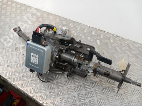 Used Steering column Steering column SSANGYONG KORANDO (CK) 2.0 e-XDi (175 hp) 28742248 28742248