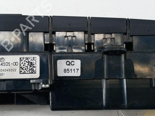 Warning switch MERCEDES-BENZ VITO Bus (W639) 116 CDI (639.701, 639.703, 639.705) | BP28788692I22  - Image 5