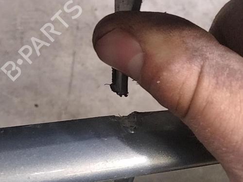 Front bumper RENAULT ESPACE III (JE0_) 1.9 dTi (JE0M) | BP28771465C7 