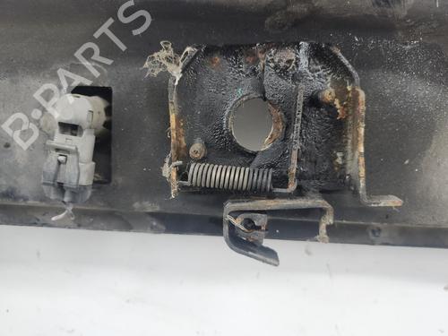 Used Crossmember Crossmember 34415331 34415331